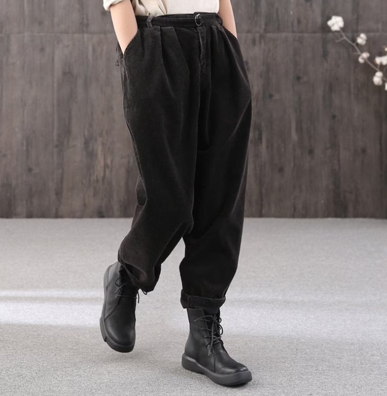 Dagmar – Comodi Pantaloni Tempo Libero