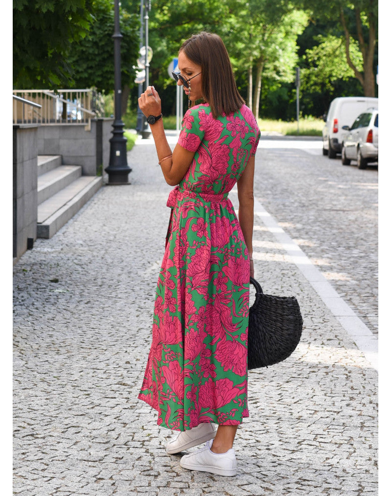 Linda – Abito Comodo Elegante