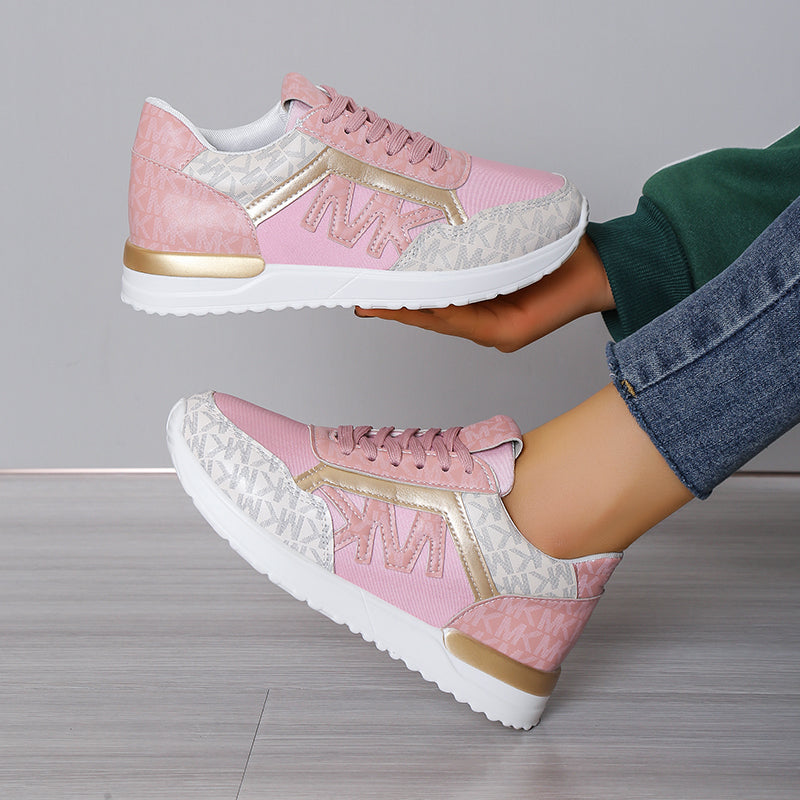Frenzy – Sneaker di Design Premium