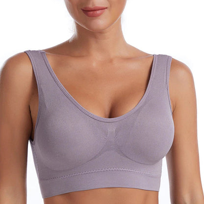 Daria - PlusTight Comfort Anti-Sag Bra (Set da 3)