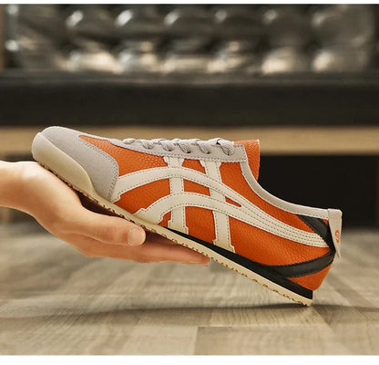 Armin | calzature estive geometriche per donna e uomo