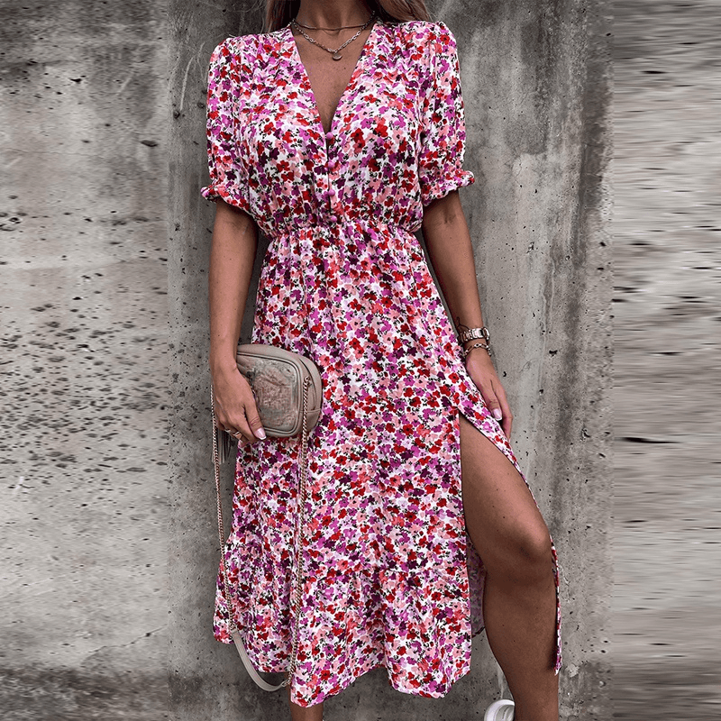 Lola – Perfetto Abito Estivo