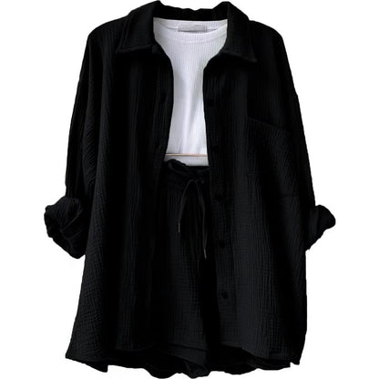 Sussie – Tuta in Cotone Donna