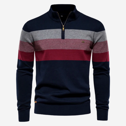 Lorenzo – Pullover Retro Snoop