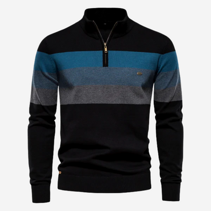 Lorenzo – Pullover Retro Snoop