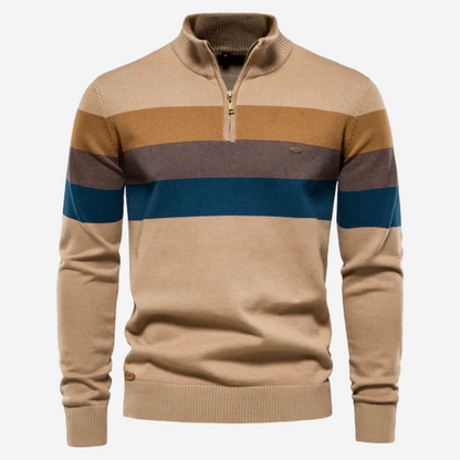 Lorenzo – Pullover Retro Snoop