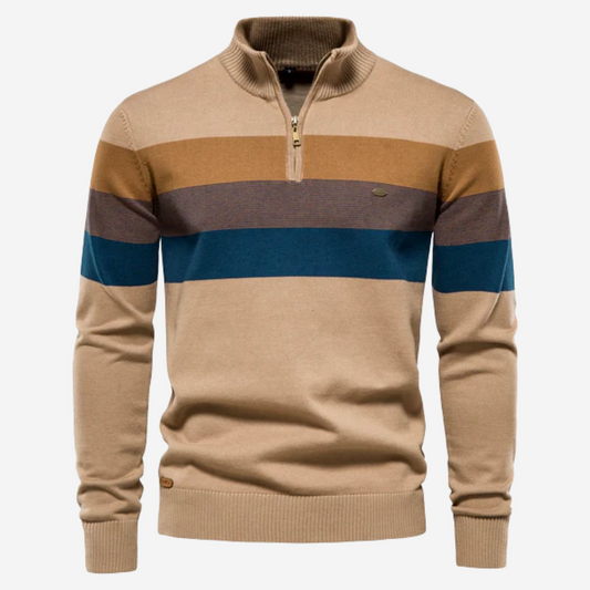 Lorenzo – Pullover Retro Snoop