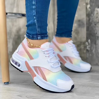 Nik - Scarpe da Ginnastica Ortopediche e Traspiranti