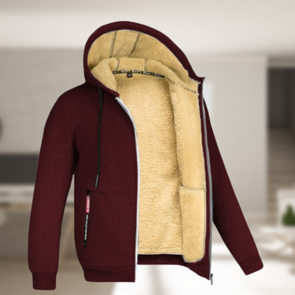 Antonio – Hoodie