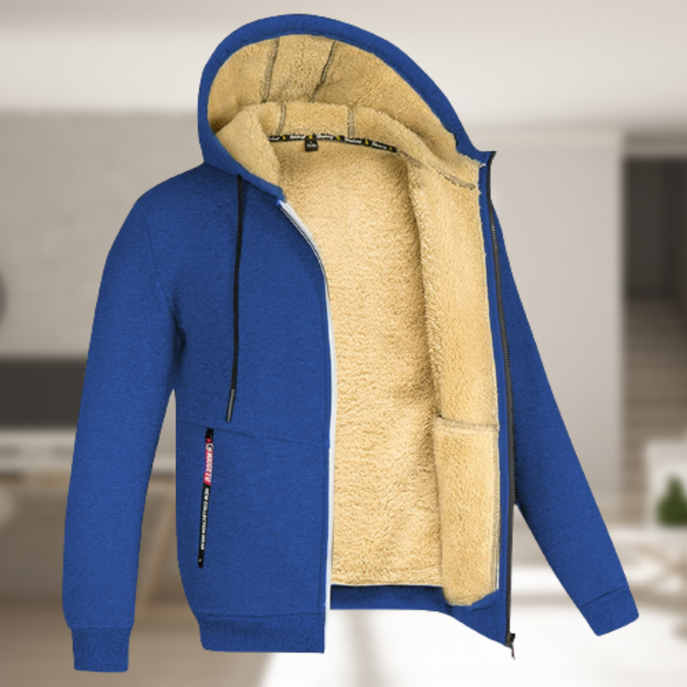 Antonio – Hoodie