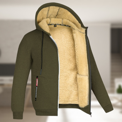 Antonio – Hoodie