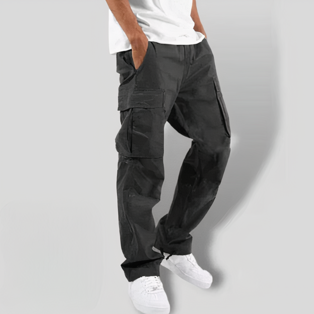 Ridgewear – Pantaloni Cargo Resistenti per Tutti i Giorni