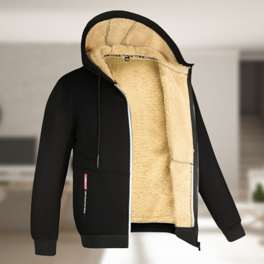 Antonio – Hoodie