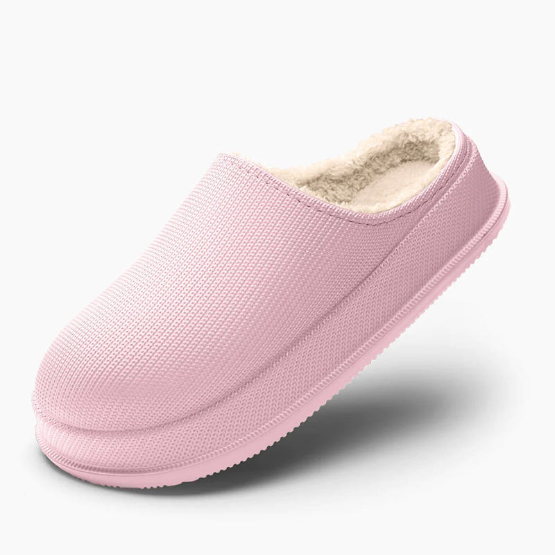 Nicole – Ultra-Comfort Suola Nuvola