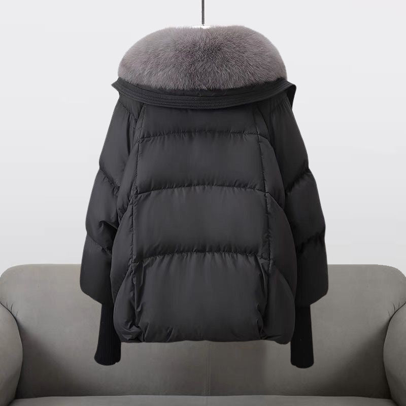 Amila – Steppjacke