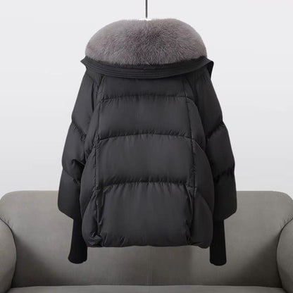 Amila – Steppjacke