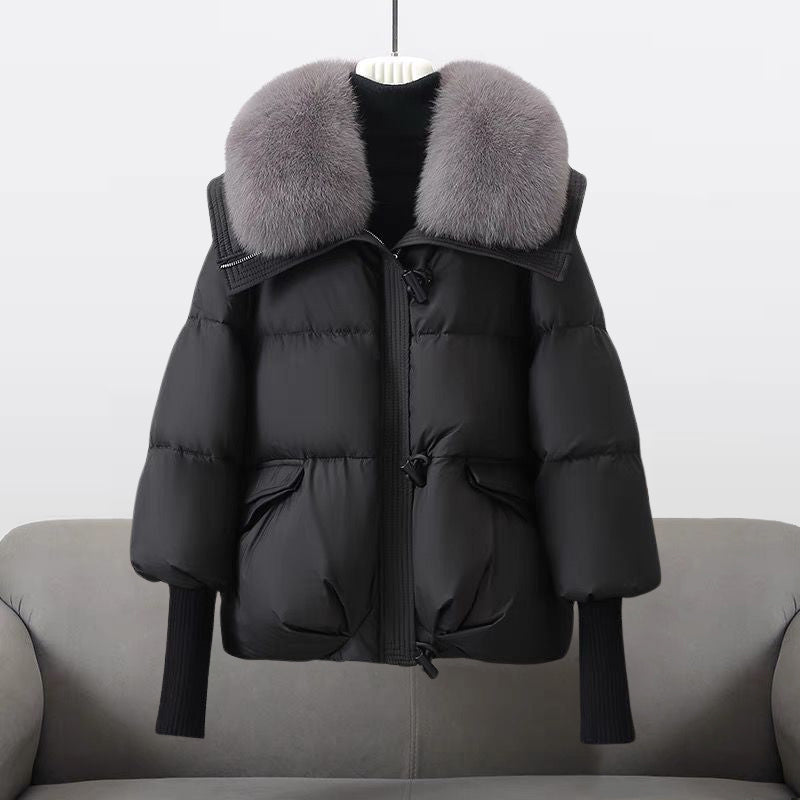 Amila – Steppjacke