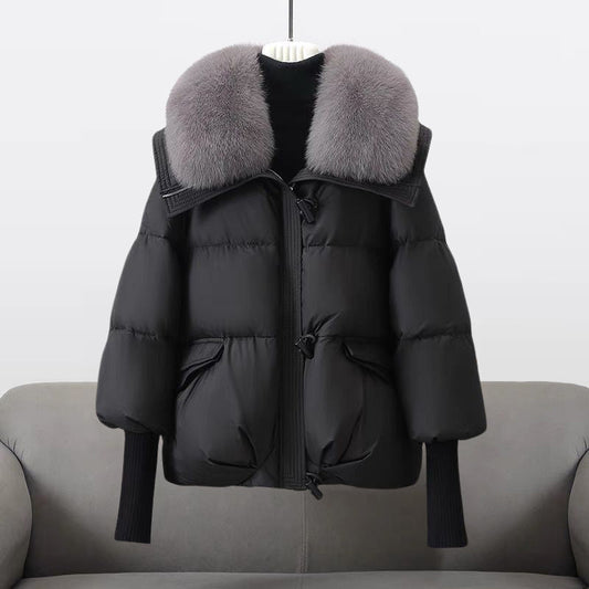 Amila – Steppjacke