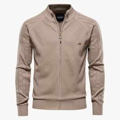 Vance – Giacca Ibrida Moderna