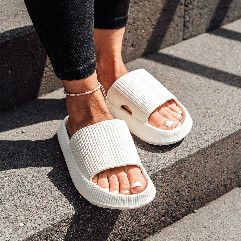 Rumi – Comode Scarpe da Interno & Esterno