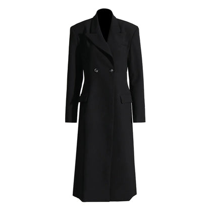 Maria - Cappotto Trench Premium da Donna