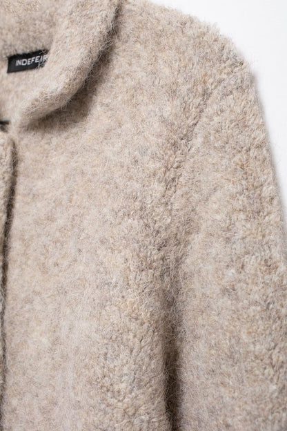 Marian - Giacca Tricot Luxe Blossom