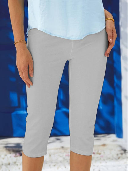 Lunara – Leggings di Comodità Totale per Ogni Giorno