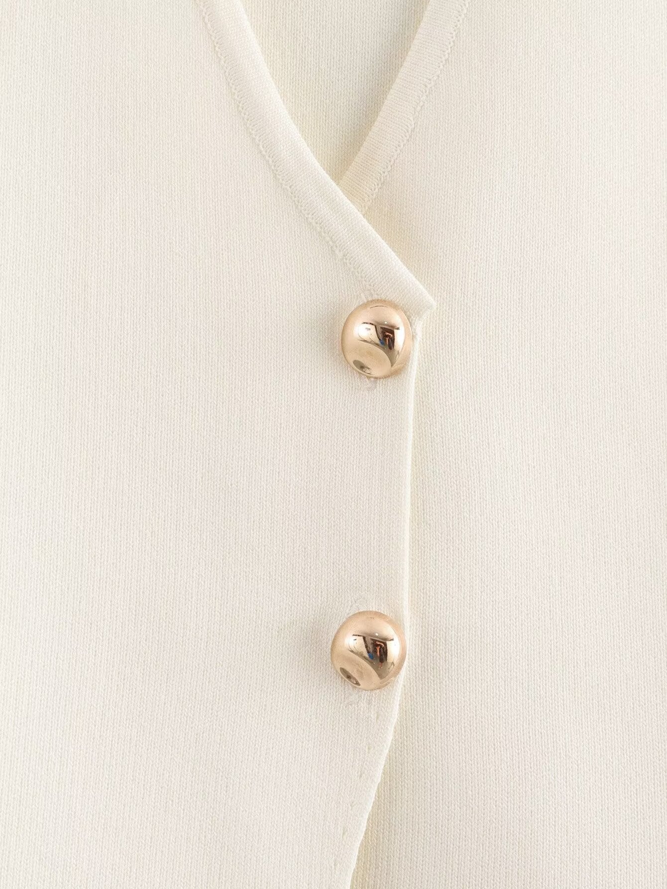SnuggleFit - Cardigan in Maglia Morbida