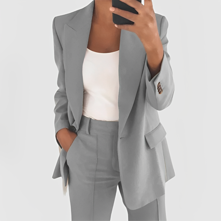 Patry – Abito Chic Blazer