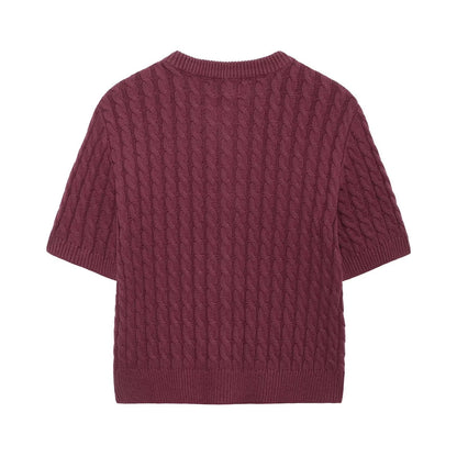 LuxeLayer - Il Cardigan Imperdibile per uno Stile Casual e Chic