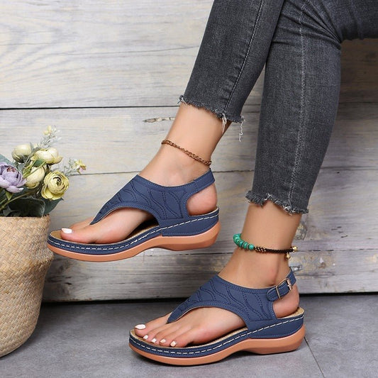 Aniek - Sandali ortopedici alla moda