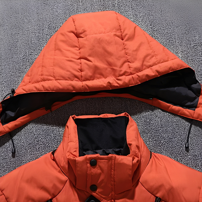 Rafael - Giacca invernale uomo calda