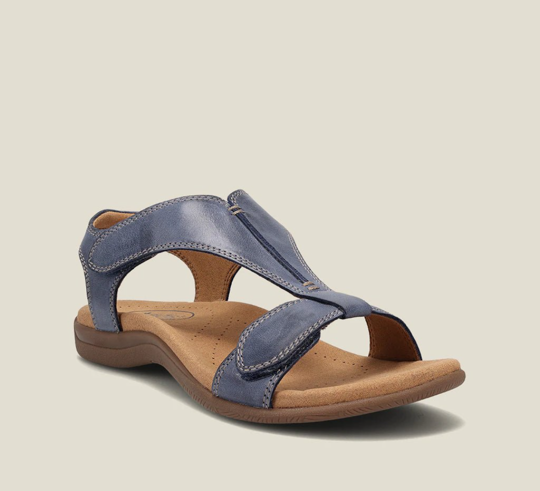Level Soles - Sandali Ortopedici