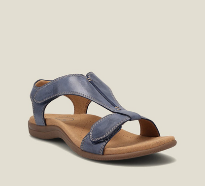 Level Soles - Sandali Ortopedici