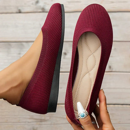 Nalani – Scarpe Traspiranti Antiscivolo