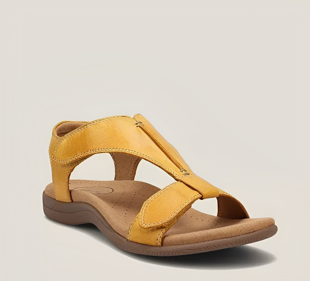 Level Soles - Sandali Ortopedici