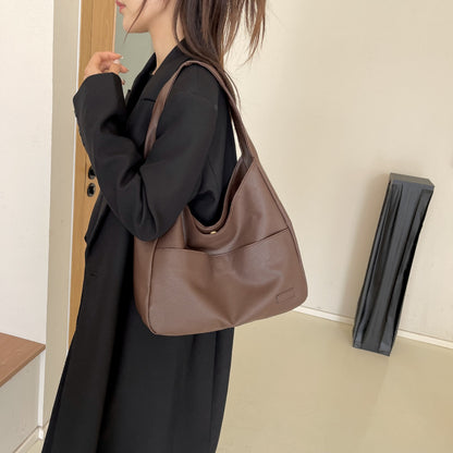 MetroElite - La Borsa in Pelle Toth Lion Ridge