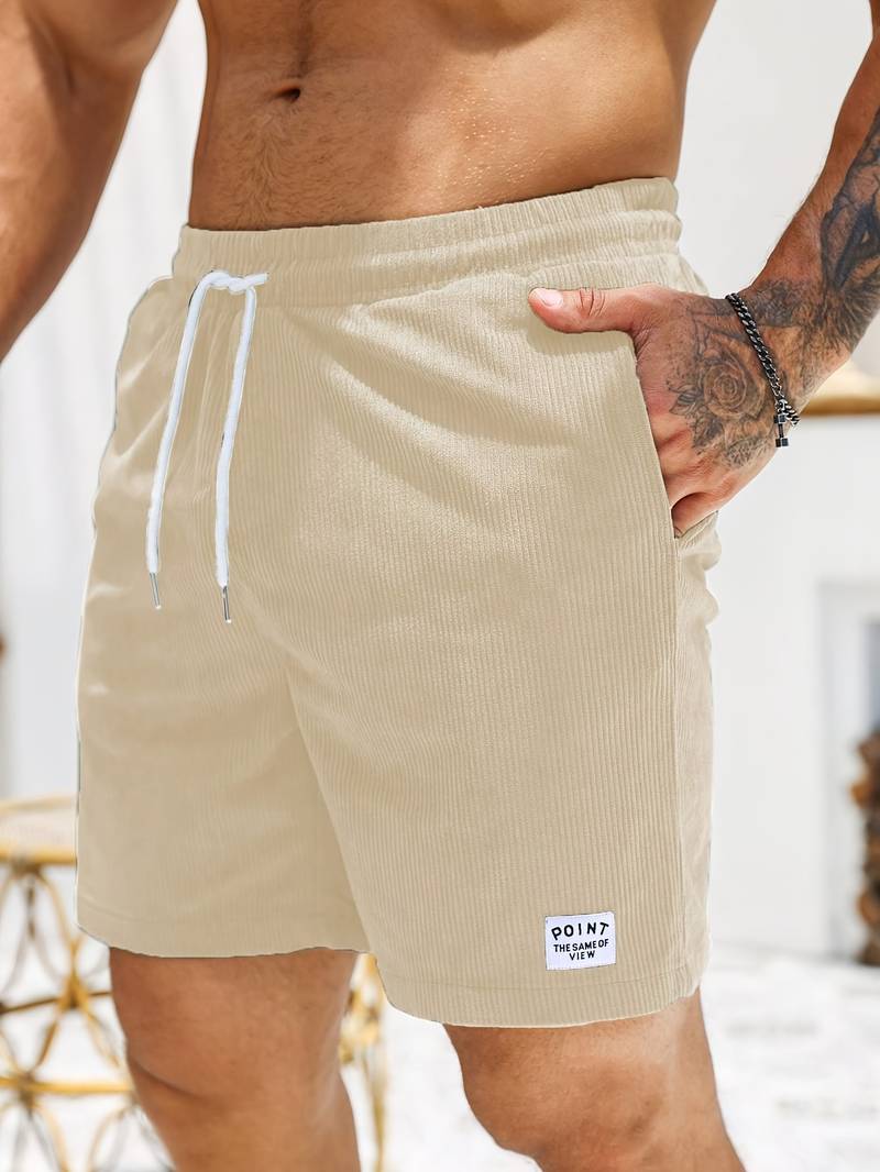 Thomas - I Pantaloncini da Spiaggia Attivi Definitivi