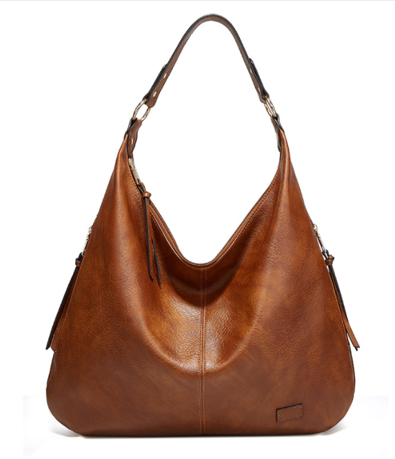 Kaye - Borsa a Spalla Urban Essentials