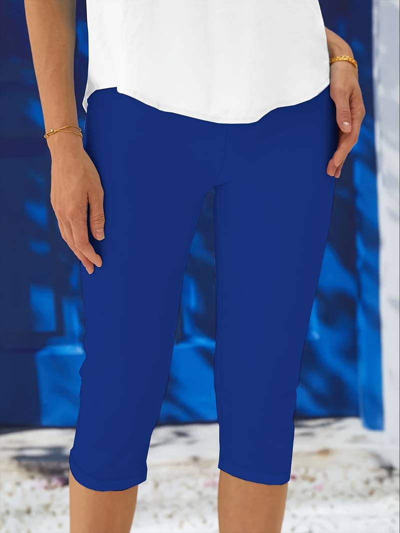 Lunara – Leggings di Comodità Totale per Ogni Giorno