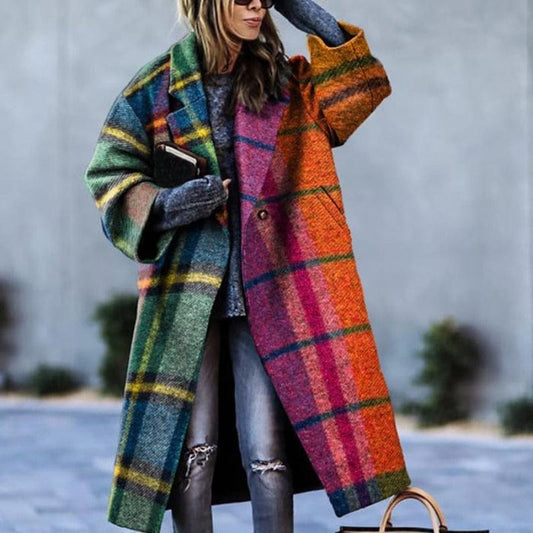 Bernadette – Cappotto Donna Senza Tempo