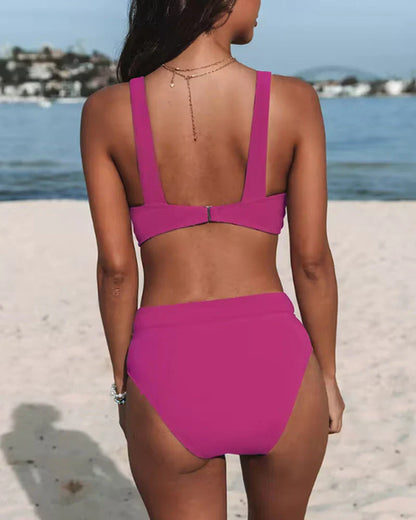Talia – Bikini Snellente che Valorizza la Silhouette