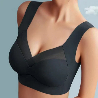 Ayesha - Reggiseno Traspirante con Fit Perfetto