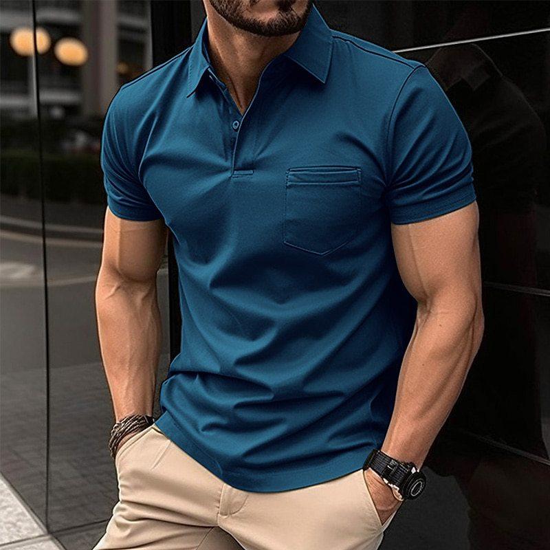 Gerald - Il tuo nuovo must-have per stile e comfort