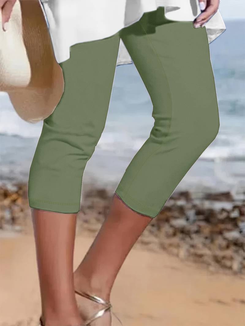 Lunara – Leggings di Comodità Totale per Ogni Giorno