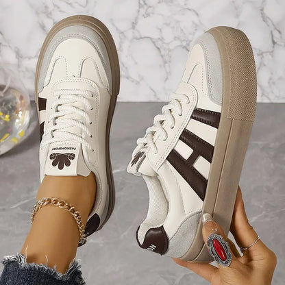 MotionLite - Sneakers progettate per la donna moderna