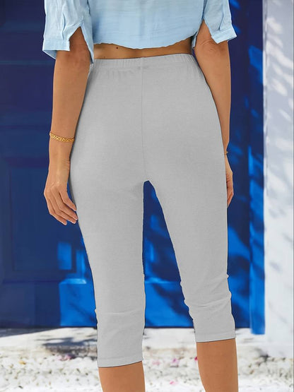 Lunara – Leggings di Comodità Totale per Ogni Giorno