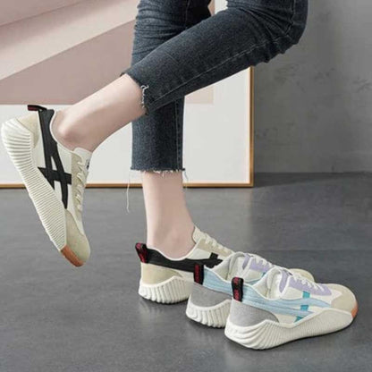 Serenity – Comodo scarpa ortopedica