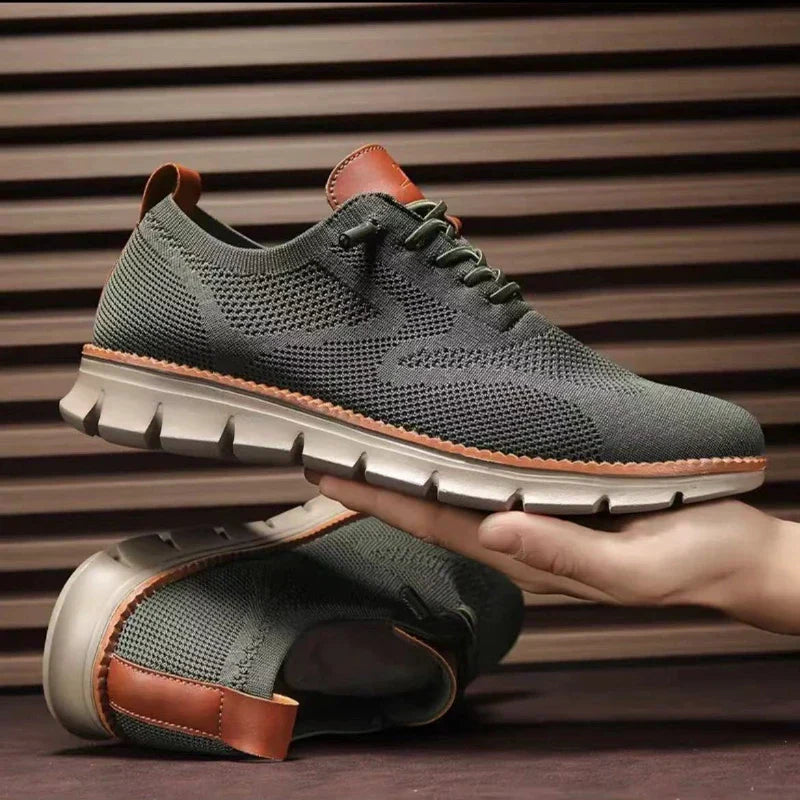 Nico – Eleganti Sneakers Comfort