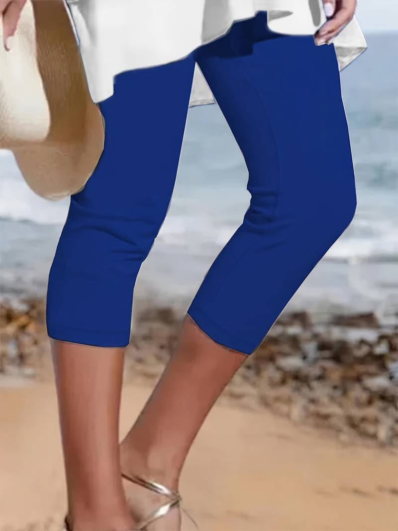 Lunara – Leggings di Comodità Totale per Ogni Giorno